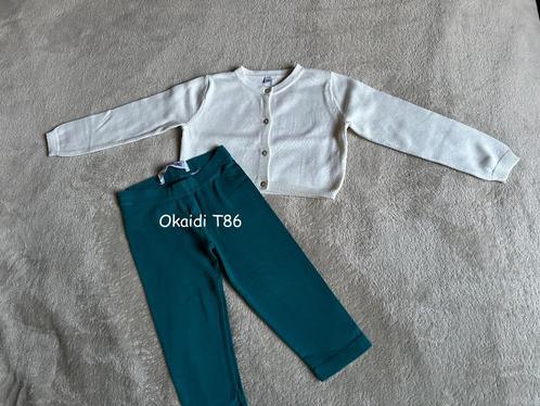 T86 meisjeskleding vanaf €1,00 in zeer goede staat, Kinderen en Baby's, Babykleding | Maat 86, Gebruikt, Meisje, Broekje, Ophalen of Verzenden