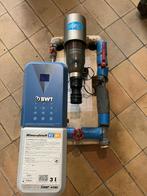 Module Waterzuivering-  Bewados E3, Elektronische apparatuur, Gebruikt, Elektrische waterontharder, Ophalen