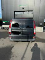 Mercedes Vito à vendre, Achat, 4 portes, 3 places, Boîte manuelle