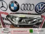 Koplamp BMW 5 Serie GT F07 Xenon Led Links 7199607, Auto-onderdelen, Ophalen of Verzenden, Gebruikt, BMW