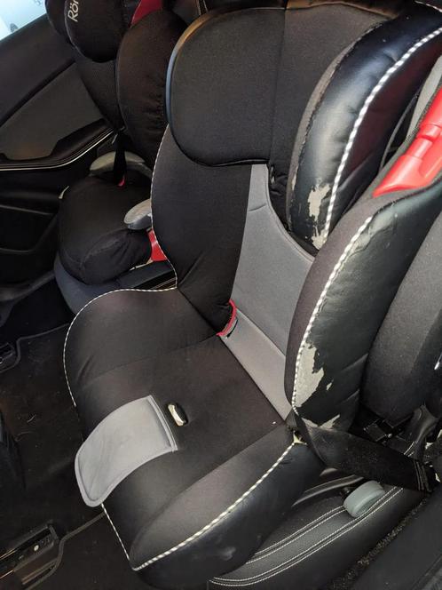 GRATIS: Dreambee autostoel groep 1/2 met airbag, Enfants & Bébés, Sièges auto, Utilisé, Autres marques, Ceinture de sécurité ou Isofix