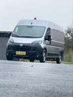 Peugeot Boxer L3H2 Automaat 12/2024, Auto's, Automaat, Euro 6, Bedrijf, Diesel
