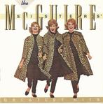CD * McGUIRE SISTERS - GREATEST HITS, Verzenden, Voor 1960, Zo goed als nieuw