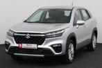 Suzuki S-Cross 1.6 MT Hybrid Comfort, Autos, Argent ou Gris, Euro 6, Entreprise, 5 portes