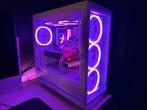 PC GAMER NZXT, Computers en Software, Desktop Pc's, Ophalen, Zo goed als nieuw