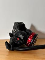Manfrotto MVH502AH + hémisphère 520Ball, Ophalen, Balhoofd, Zo goed als nieuw, Minder dan 150 cm