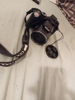 Fotocamera Nikon Coolpix p90, Audio, Tv en Foto, Ophalen, Gebruikt, Compact, Nikon