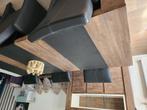 Tafel henders&hazel 500euro, Ophalen, Gebruikt, 100 tot 150 cm, 200 cm of meer