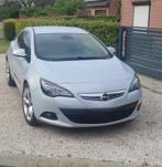 OPEL ASTRA GTC SPORT 2.0 START/STOP, Auto's, Opel, Voorwielaandrijving, Euro 5, Stof, 1956 cc