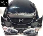Mazda 6 voorkop!, Gebruikt, Bumper, Mazda, Ophalen