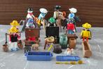 playmobil cowboy's, Ophalen of Verzenden, Gebruikt, Los Playmobil