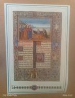 Histoire des timbres de religion, Enlèvement ou Envoi