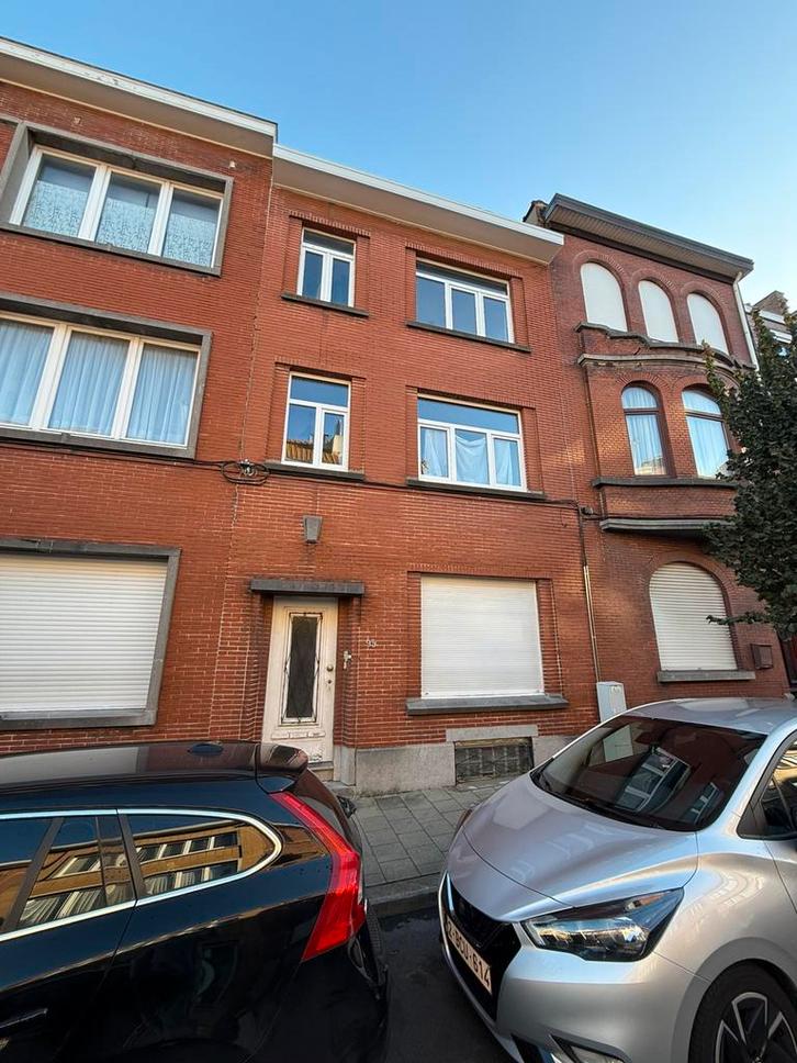 A Vendre!!! Evere Appartement 2ch + dressing, 2 sdd, 2wc, Immo, Appartements & Studios à louer, Bruxelles, 50 m² ou plus