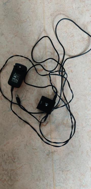 Logitech USB2.0 Hub beschikbaar voor biedingen