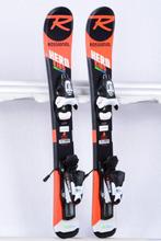 70; 80; 92 cm kinder ski's ROSSIGNOL HERO KIDS MULTI EVENT 2, Minder dan 100 cm, Ski, Gebruikt, Carve