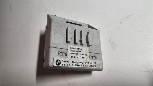 Hellinghoek sensor voor alarm BMW 3 / X5 / 7 serie E46 E53 E, Auto-onderdelen, Elektronica en Kabels, Gebruikt, Ophalen of Verzenden