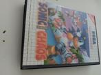 Sega sonic chaos, Games en Spelcomputers, Eén computer, Ophalen of Verzenden, Zo goed als nieuw, Platform
