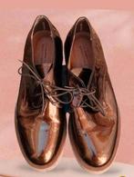 ✨️BUNDELKORTING‼️ SASCHA Schoenen Maat 37 Topstaat✨️✨️, Kleding | Dames, Schoenen met lage hakken, Bruin, Zo goed als nieuw, Sascha