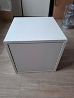 Armoire suspendue, Enlèvement