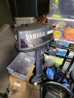 Yamaha buitenboordmotor 4pk, Watersport en Boten, Buiten- en Binnenboordmotoren, Minder dan 5 pk, Viertaktmotor, Ophalen of Verzenden