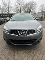 Nissan Qashqai+2 Qashqai+2 2.0 dCi DPF 4x4 tekna 7 places, Autos, Achat, Entreprise, Boîte manuelle, Entretenue par le concessionnaire