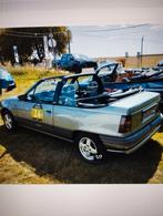 Opel Kadett Cabriolet BERTONE, Autos, Achat, Particulier, Cabriolet, Kadett