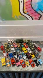 Micro machines, Verzamelen, Speelgoed, Ophalen of Verzenden, Gebruikt