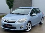 | Toyota Auris | Hybrid | 135.449 KM | NAVI |, 5 places, Hybride Électrique/Essence, Automatique, 73 kW