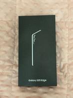 Samsung S25 edge Titanium Black
256 GB, Télécoms, Téléphonie mobile | Samsung, 256 GB, Enlèvement ou Envoi, Neuf