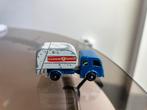 Matchbox Lesney Tippax Refuse Collector 15-C 1963, Enlèvement ou Envoi