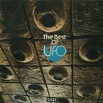 vinyl: U.F.O. - BEST OF U.F.O. (als nieuw), Ophalen of Verzenden, Zo goed als nieuw, 12 inch, Poprock