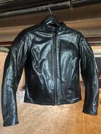 Lederen Motorjas vrouw Richa maat 40, Motoren, Kleding | Motorkleding, Ophalen, Jas | leer, Richa, Dames