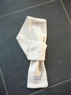 beige sjaal met ingemaakte opening, Garçon ou Fille, Utilisé, Enlèvement ou Envoi, Écharpe