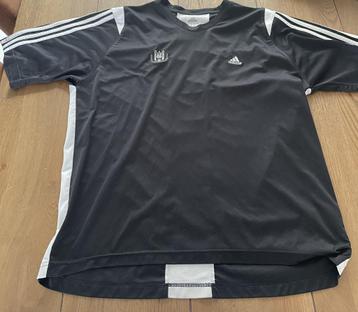 Trainingshirt RSC Anderlecht maat L beschikbaar voor biedingen
