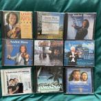 CD's @ 1 euro - Lot van 9 CD's voor 3€ !!! Instrumentaal, CD & DVD, CD | Instrumental, Enlèvement ou Envoi