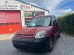 Citroen berlingo 2009 / 201.000 km, Auto's, Euro 4, Te koop, Berlingo, Bedrijf