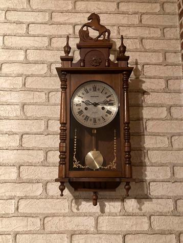 Ancien horloge 