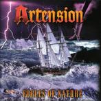 ARTENSION - FORCES OF NATURE, Ophalen of Verzenden, Zo goed als nieuw