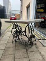 Vintage tafel, Antiek en Kunst, Ophalen