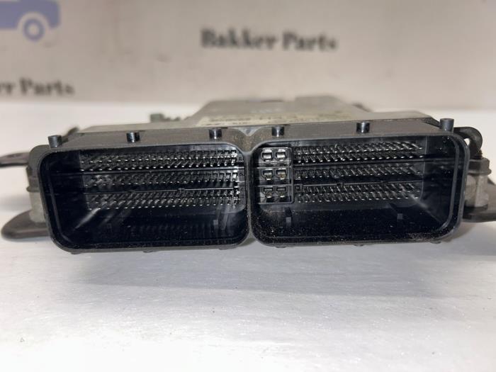 Ordinateur gestion moteur d'un Hyundai I40, Autos : Pièces & Accessoires, Électronique & Câbles, Hyundai, Utilisé, 3 mois de garantie
