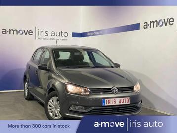 Volkswagen Polo 1.0 | 5 PORTES |CAPTEUR AV/ARR | (bj 2016) beschikbaar voor biedingen