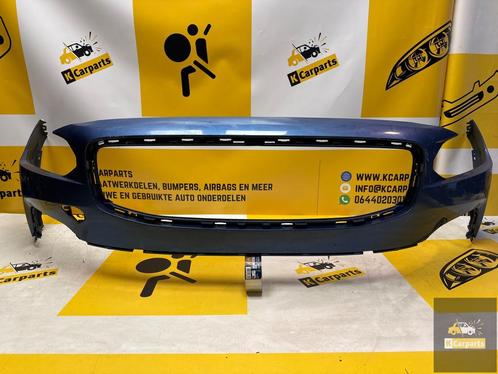 Volvo S90 V90 II voorbumper Origineel KLS 31383226, Auto-onderdelen, Carrosserie, Bumper, Volvo, Voor, Gebruikt