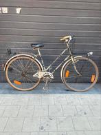 Damesfiets, Fietsen en Brommers, Ophalen