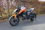 ktm duke 790 - 3999km - mei 2020, Motos, Motos | KTM, Naked bike, Particulier, 2 cylindres, Plus de 35 kW