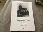Kènjerkes van Ophove  Deel 1 (Ophoven), Ophalen of Verzenden, Gerard Gerits