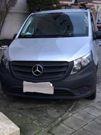 Mercedes-Benz Vito 114cdi, Autos, Boîte manuelle, Argent ou Gris, Vito, Diesel