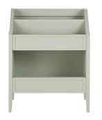 Lichtgroene boekenkast kinderkamer, Huis en Inrichting, Ophalen, Nieuw, 50 tot 100 cm, Minder dan 100 cm