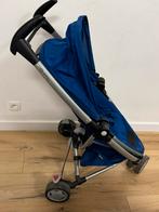 Quinny zapp xtra2, Kinderen en Baby's, Ophalen, Zo goed als nieuw, Quinny, Regenhoes