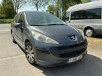 2007 PEUGEOT 207 SW, Auto's, Gebruikt, Bedrijf, Handgeschakeld, Overige carrosserie