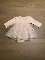 H&M jurkje 56, Kinderen en Baby's, Babykleding | Maat 56, Ophalen of Verzenden, Gebruikt, Meisje, Jurkje of Rokje